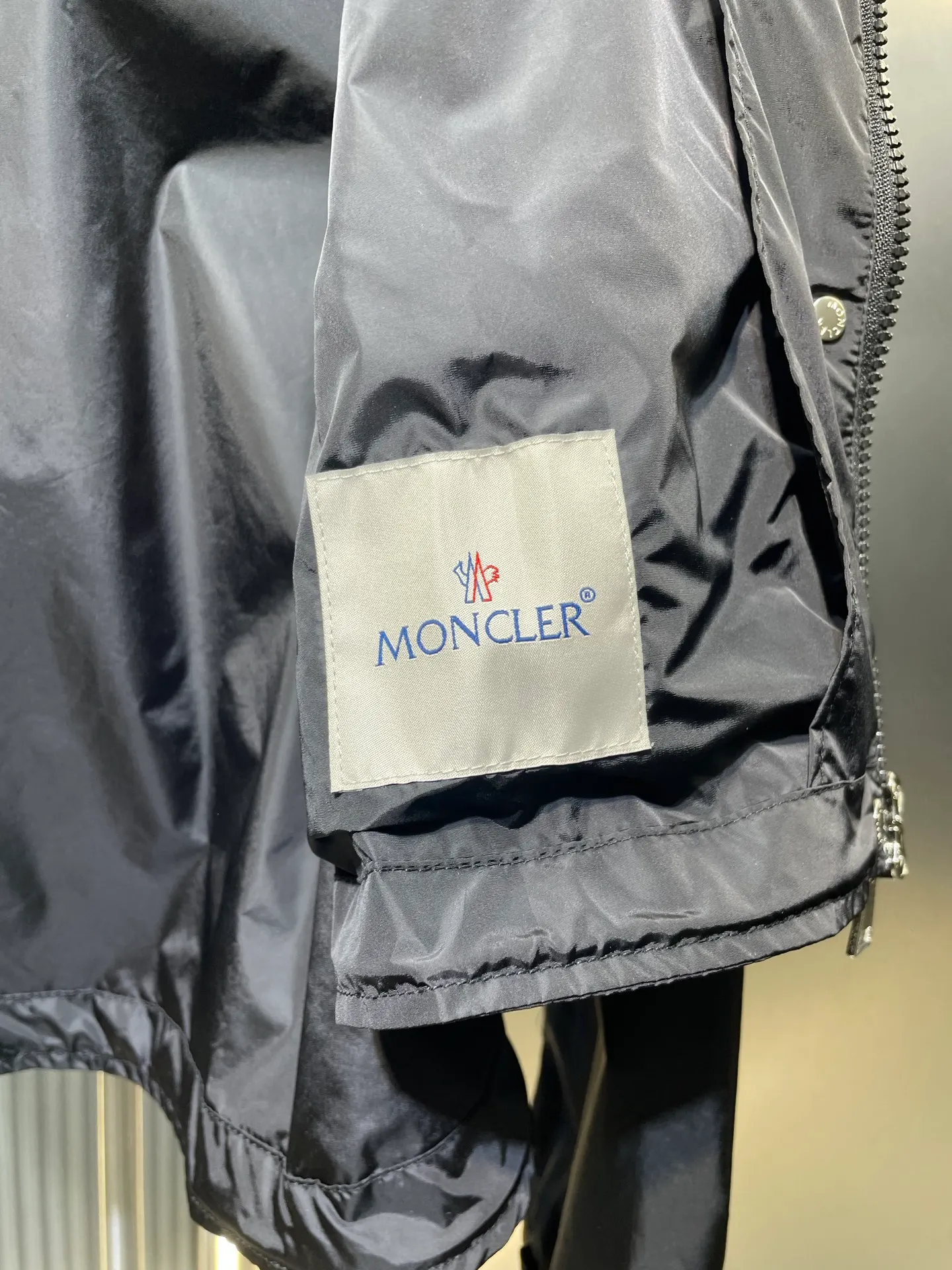 💥💥 Original Premium Quality Moncle*2024 Series！🌈🌈 ， ！Classic ， Breathable SML
